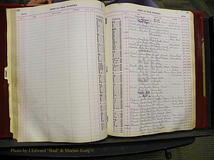 Union Co, NC Births, L-Z, 1938-1955 (63).JPG