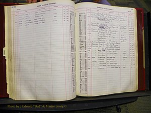 Union Co, NC Births, L-Z, 1938-1955 (66).JPG