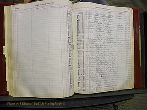 Union Co, NC Births, L-Z, 1938-1955 (71).JPG