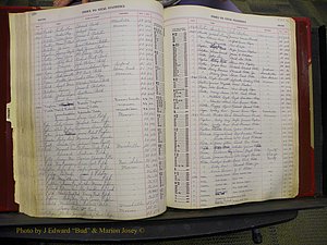 Union Co, NC Births, L-Z, 1938-1955 (81).JPG