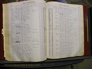 Union Co, NC Births, L-Z, 1938-1955 (85).JPG