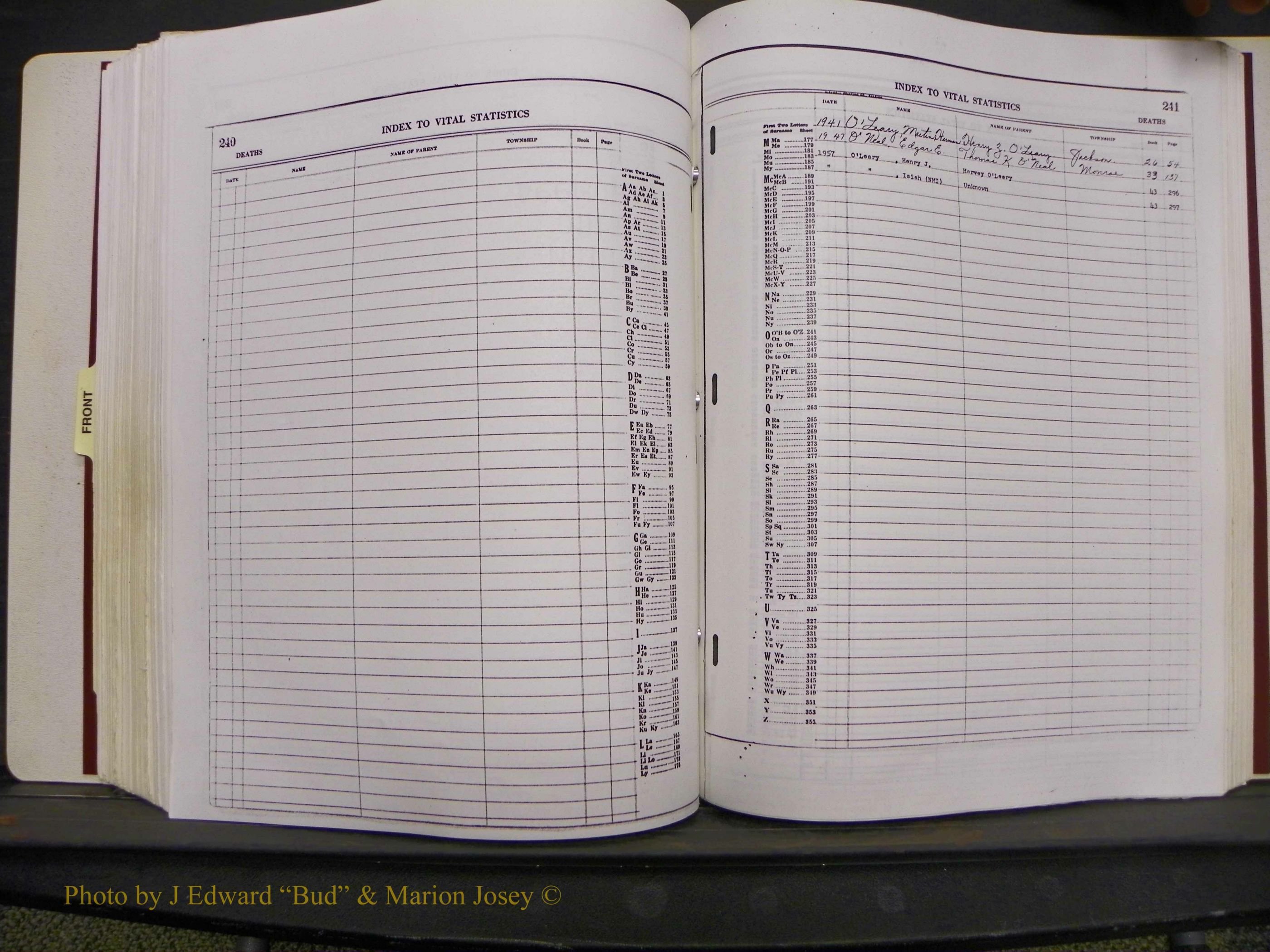 Union Co, NC Deaths, A-Z, 1914-1959 (217).JPG