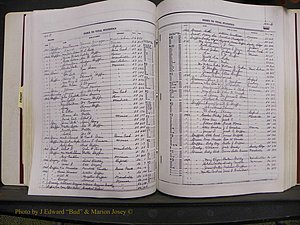 Union Co, NC Deaths, A-Z, 1914-1959 (107).JPG