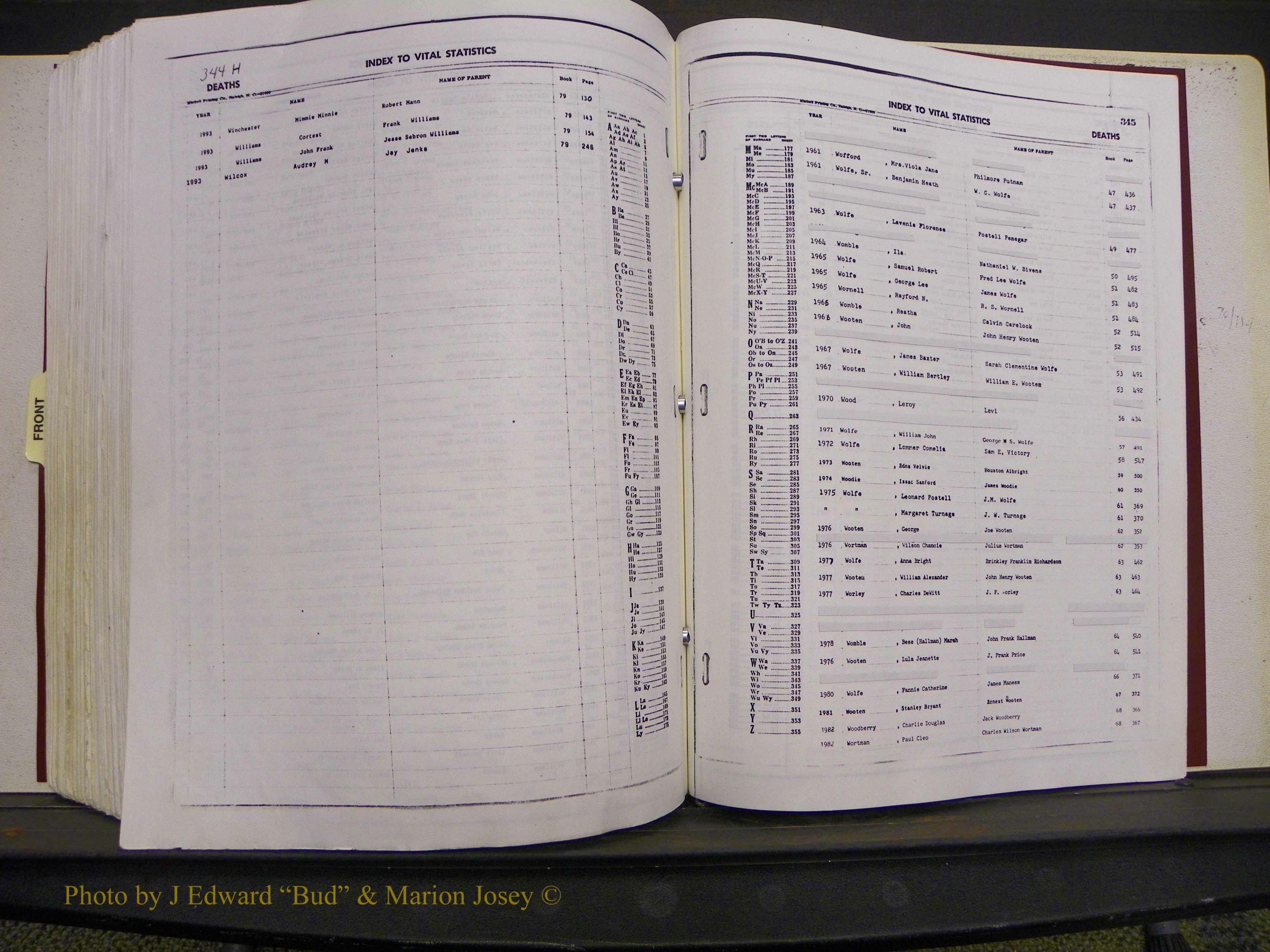 Union Co, NC Deaths, A-Z, 1960-1992 (301).JPG