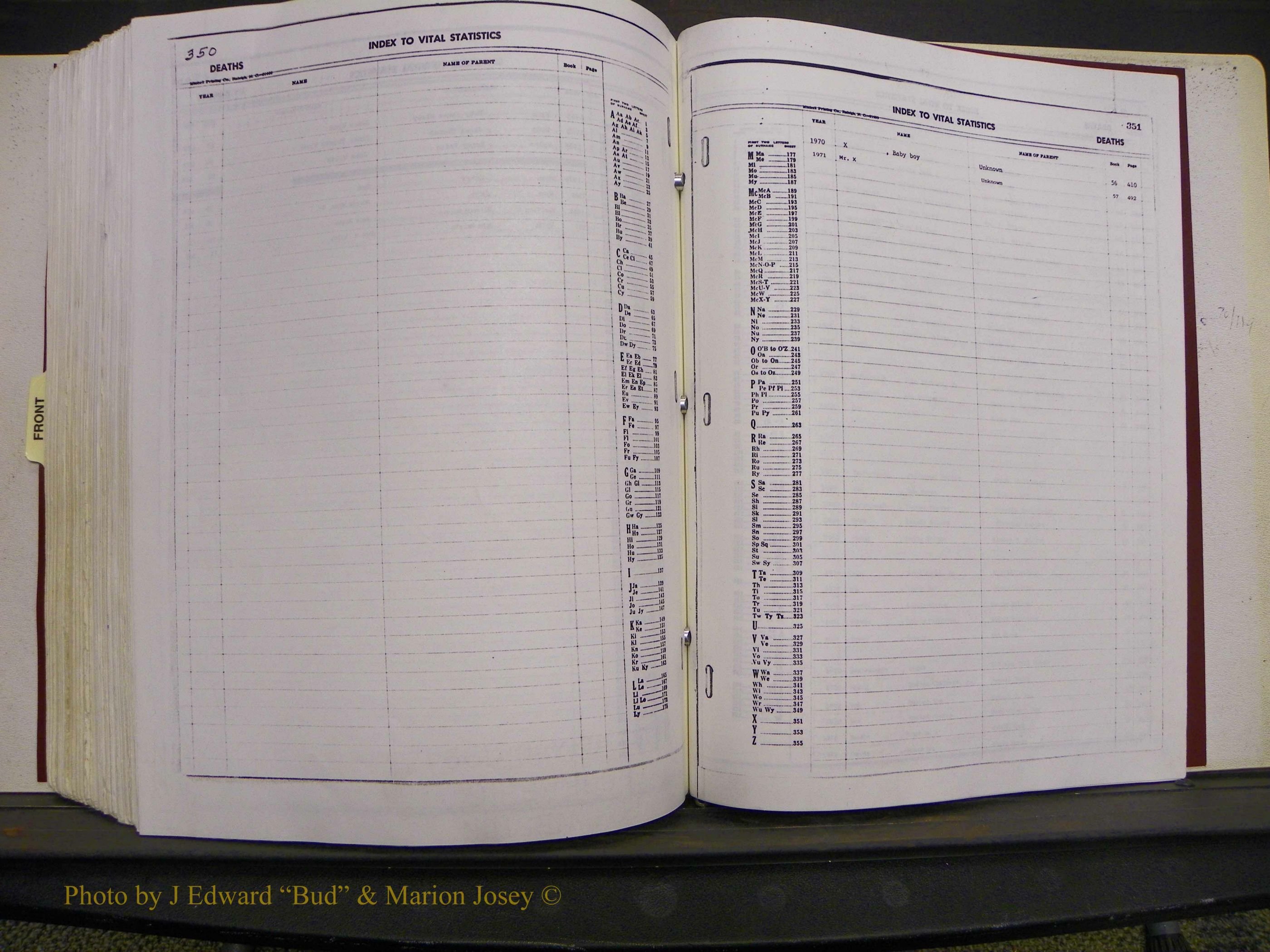 Union Co, NC Deaths, A-Z, 1960-1992 (304).JPG