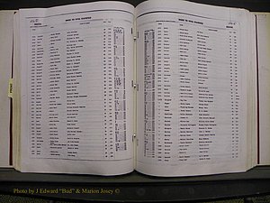 Union Co, NC Deaths, A-Z, 1960-1992 (114).JPG