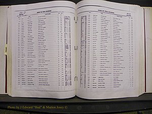 Union Co, NC Deaths, A-Z, 1960-1992 (116).JPG