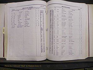 Union Co, NC Deaths, A-Z, 1960-1992 (126).JPG