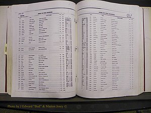 Union Co, NC Deaths, A-Z, 1960-1992 (134).JPG