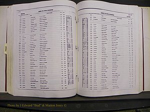 Union Co, NC Deaths, A-Z, 1960-1992 (162).JPG