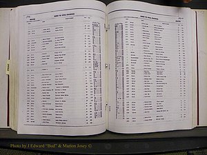 Union Co, NC Deaths, A-Z, 1960-1992 (177).JPG