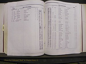 Union Co, NC Deaths, A-Z, 1960-1992 (182).JPG