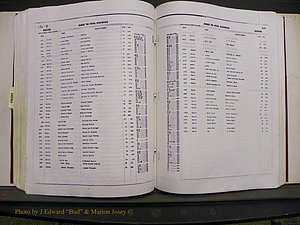 Union Co, NC Deaths, A-Z, 1960-1992 (185).JPG