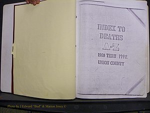 Union Co, NC Deaths, A-Z, 1960-1992 (2).JPG