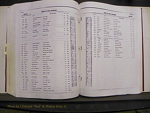 Union Co, NC Deaths, A-Z, 1960-1992 (233).JPG