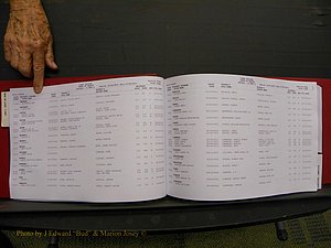 Union Co, NC Deaths, A-Z, 1993-2010 (4).JPG