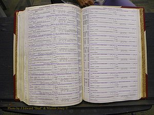 Union Co, NC Marriage Book 10, A-Z, 1937-1965 (269).JPG