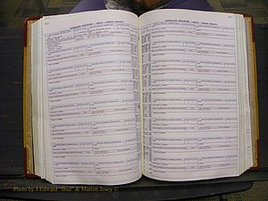 Union Co, NC Marriage Book 11, A-Z, 1965-1979 (154).JPG