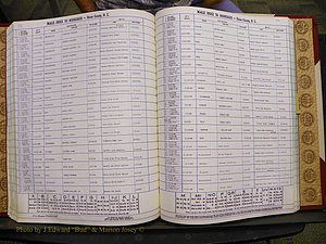 Union Co, NC Marriages, Male Index, A-Z, 1980-1993 (150).JPG