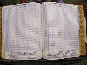 Union Co, NC Marriages, Male Index, A-Z, 1980-1993 (152).JPG