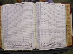 Union Co, NC Marriages, Male Index, A-Z, 1980-1993 (166).JPG