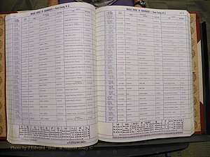 Union Co, NC Marriages, Male Index, A-Z, 1980-1993 (63).JPG