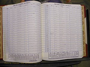 Union Co, NC Marriages, Male Index, A-Z, 1980-1993 (72).JPG