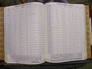 Union Co, NC Marriages, Male Index, A-Z, 1980-1993 (93).JPG