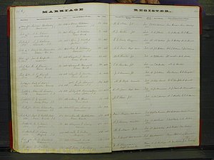 Union Co, NC Marriage Book 3, A-Z, 1873-1884 (100).JPG