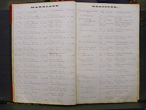 Union Co, NC Marriage Book 3, A-Z, 1873-1884 (20).JPG