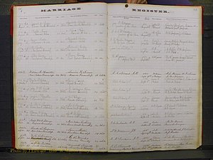 Union Co, NC Marriage Book 3, A-Z, 1873-1884 (25).JPG