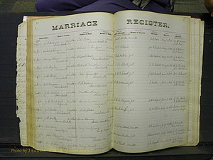 Union Co, NC Marriage Book 4, A-Z, 1870-1894 (104).JPG