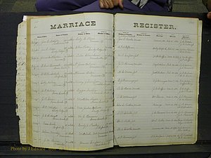 Union Co, NC Marriage Book 4, A-Z, 1870-1894 (112).JPG