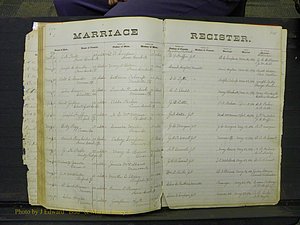 Union Co, NC Marriage Book 4, A-Z, 1870-1894 (113).JPG