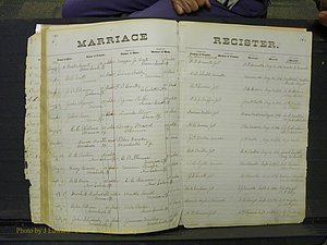 Union Co, NC Marriage Book 4, A-Z, 1870-1894 (115).JPG