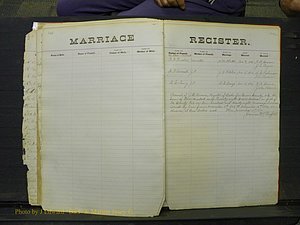 Union Co, NC Marriage Book 4, A-Z, 1870-1894 (118).JPG
