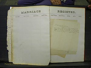 Union Co, NC Marriage Book 4, A-Z, 1870-1894 (119).JPG