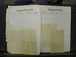 Union Co, NC Marriage Book 4, A-Z, 1870-1894 (121).JPG