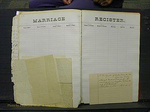 Union Co, NC Marriage Book 4, A-Z, 1870-1894 (122).JPG