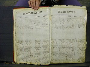 Union Co, NC Marriage Book 4, A-Z, 1870-1894 (4).JPG