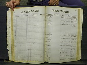 Union Co, NC Marriage Book 4, A-Z, 1870-1894 (57).JPG