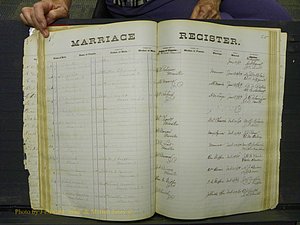 Union Co, NC Marriage Book 4, A-Z, 1870-1894 (60).JPG