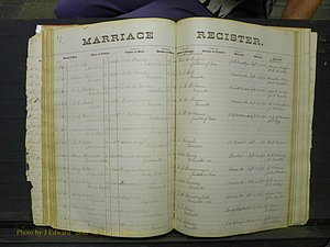 Union Co, NC Marriage Book 4, A-Z, 1870-1894 (87).JPG