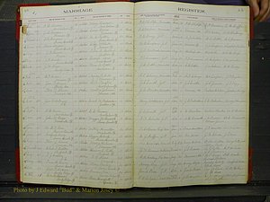 Union Co, NC Marriage Book 5, A-Z, 1890-1898 (13).JPG