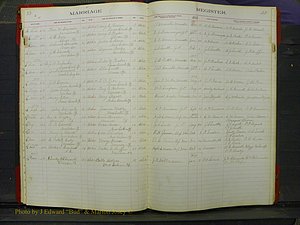 Union Co, NC Marriage Book 5, A-Z, 1890-1898 (15).JPG