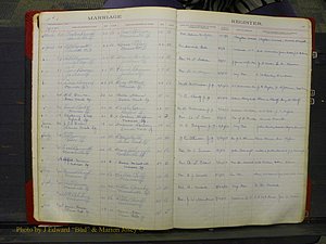 Union Co, NC Marriage Book 8, A-Z, 1914-1920 (12).JPG