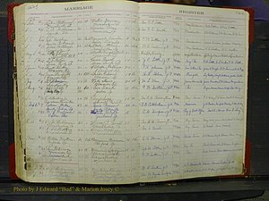 Union Co, NC Marriage Book 8, A-Z, 1914-1920 (132).JPG
