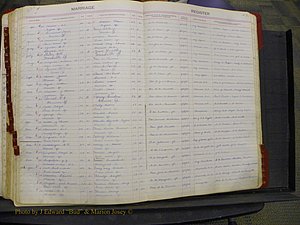 Union Co, NC Marriages, Book 9, 1920-1938 (112).JPG