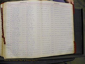 Union Co, NC Marriages, Book 9, 1920-1938 (113).JPG