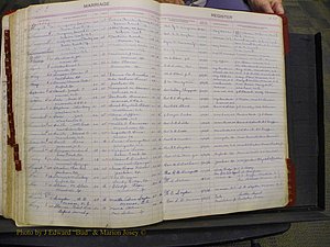 Union Co, NC Marriages, Book 9, 1920-1938 (118).JPG